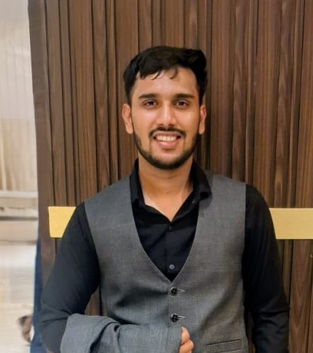 Sujal Ahar